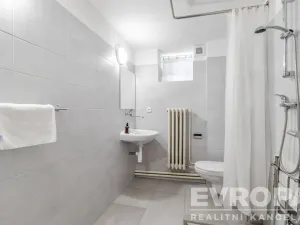 Pronájem komerční nemovitosti, Okrouhlička, 572 m2