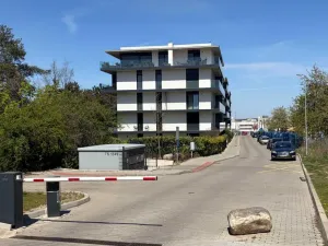 Pronájem bytu 3+kk, Praha - Hostivař, U hostivařského nádraží, 126 m2