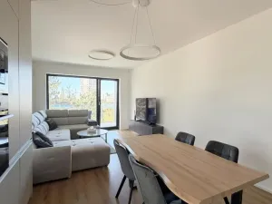 Pronájem bytu 3+kk, Praha - Hostivař, U hostivařského nádraží, 126 m2