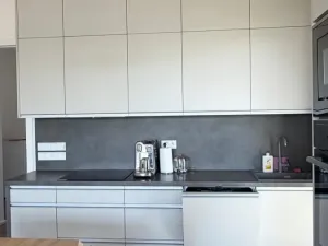 Pronájem bytu 3+kk, Praha - Hostivař, U hostivařského nádraží, 126 m2