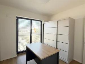 Pronájem bytu 3+kk, Praha - Hostivař, U hostivařského nádraží, 126 m2