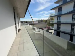 Pronájem bytu 3+kk, Praha - Hostivař, U hostivařského nádraží, 126 m2