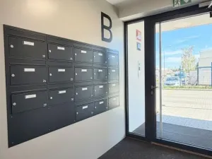 Pronájem bytu 3+kk, Praha - Hostivař, U hostivařského nádraží, 126 m2