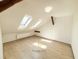 Pronájem bytu 2+1, Olomouc, Vídeňská, 70 m2