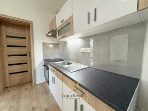 Pronájem bytu 2+1, Olomouc, Vídeňská, 70 m2