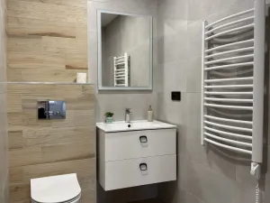 Pronájem bytu 3+kk, Podbořany, Příčná, 64 m2