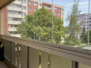 Pronájem bytu 3+kk, Podbořany, Příčná, 64 m2
