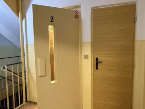Pronájem bytu 3+kk, Podbořany, Příčná, 64 m2