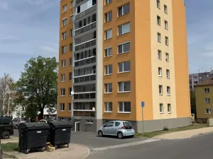 Pronájem bytu 3+kk, Podbořany, Příčná, 64 m2
