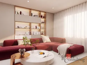 Prodej bytu 3+kk, Praha - Lipence, 130 m2