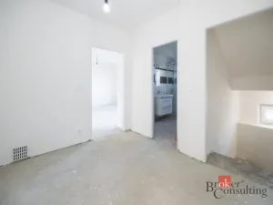 Prodej bytu 3+kk, Praha - Lipence, 130 m2