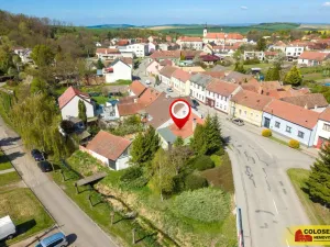 Prodej rodinného domu, Hvězdlice - Nové Hvězdlice, 95 m2