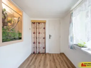 Prodej rodinného domu, Hvězdlice - Nové Hvězdlice, 95 m2