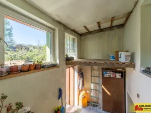 Prodej rodinného domu, Hvězdlice - Nové Hvězdlice, 95 m2