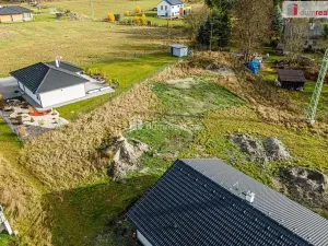Prodej pozemku pro bydlení, Kolová, 910 m2
