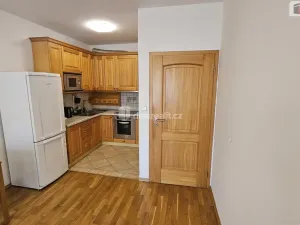 Pronájem bytu 2+kk, Praha - Vysočany, Pešlova, 52 m2