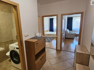 Pronájem bytu 2+kk, Praha - Vysočany, Pešlova, 52 m2