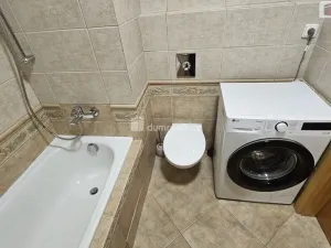 Pronájem bytu 2+kk, Praha - Vysočany, Pešlova, 52 m2
