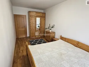 Pronájem bytu 2+kk, Praha - Vysočany, Pešlova, 52 m2