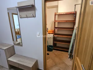 Pronájem bytu 2+kk, Praha - Vysočany, Pešlova, 52 m2