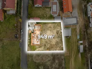 Prodej domu na klíč, Liteň - Běleč, Karlštejnská, 145 m2
