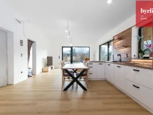 Prodej rodinného domu, Veřovice, 115 m2