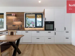 Prodej rodinného domu, Veřovice, 115 m2