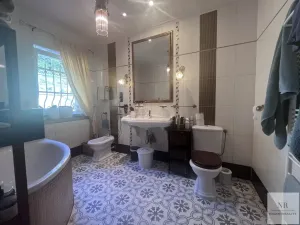 Prodej rodinného domu, Jáchymov, Fibichova, 420 m2