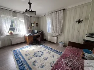 Prodej rodinného domu, Jáchymov, Fibichova, 420 m2