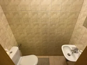 Pronájem bytu 3+kk, Praha - Libeň, Wichterlova, 84 m2