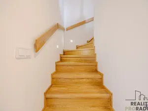 Prodej rodinného domu, Třinec, 98 m2