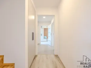 Prodej rodinného domu, Třinec, 98 m2