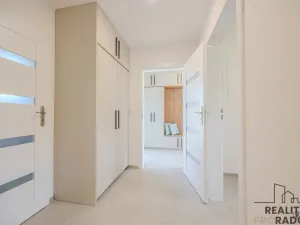 Prodej rodinného domu, Třinec, 98 m2