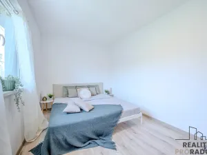 Prodej rodinného domu, Třinec, 98 m2