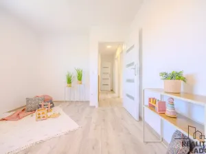 Prodej rodinného domu, Třinec, 98 m2