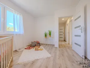 Prodej rodinného domu, Třinec, 98 m2