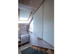 Pronájem bytu 1+kk, Libiš, Vojtěšská, 45 m2
