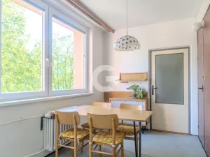 Prodej bytu 3+1, Otrokovice - Kvítkovice, SNP, 75 m2