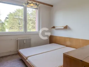 Prodej bytu 3+1, Otrokovice - Kvítkovice, SNP, 75 m2