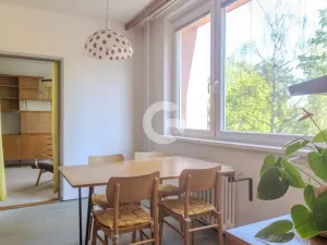 Prodej bytu 3+1, Otrokovice - Kvítkovice, SNP, 75 m2