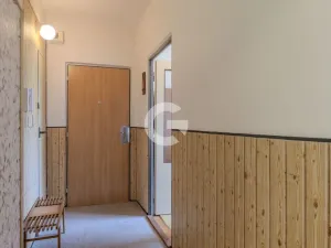 Prodej bytu 3+1, Otrokovice - Kvítkovice, SNP, 75 m2