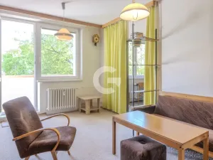 Prodej bytu 3+1, Otrokovice - Kvítkovice, SNP, 75 m2