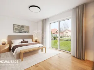 Prodej pozemku pro bydlení, Liteň - Běleč, Karlštejnská, 949 m2