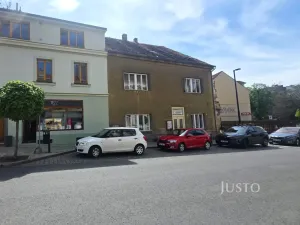 Pronájem obchodního prostoru, Písek - Budějovické Předměstí, Žižkova třída, 42 m2
