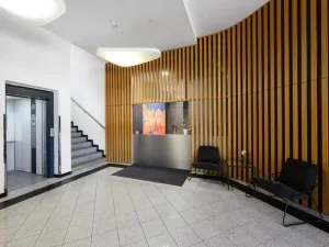 Pronájem kanceláře, Praha - Vysočany, Sokolovská, 29 m2