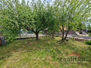 Prodej zahrady, Opava, 445 m2
