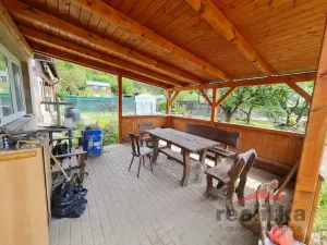 Prodej zahrady, Opava, 445 m2