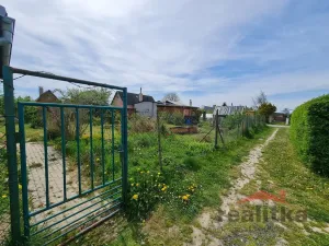 Prodej zahrady, Opava, 445 m2