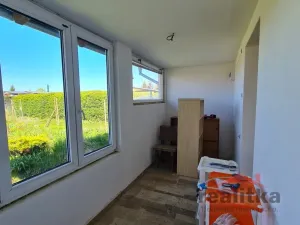Prodej zahrady, Opava, 445 m2