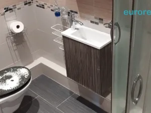 Pronájem bytu 1+1, Cheb, Mírová, 38 m2